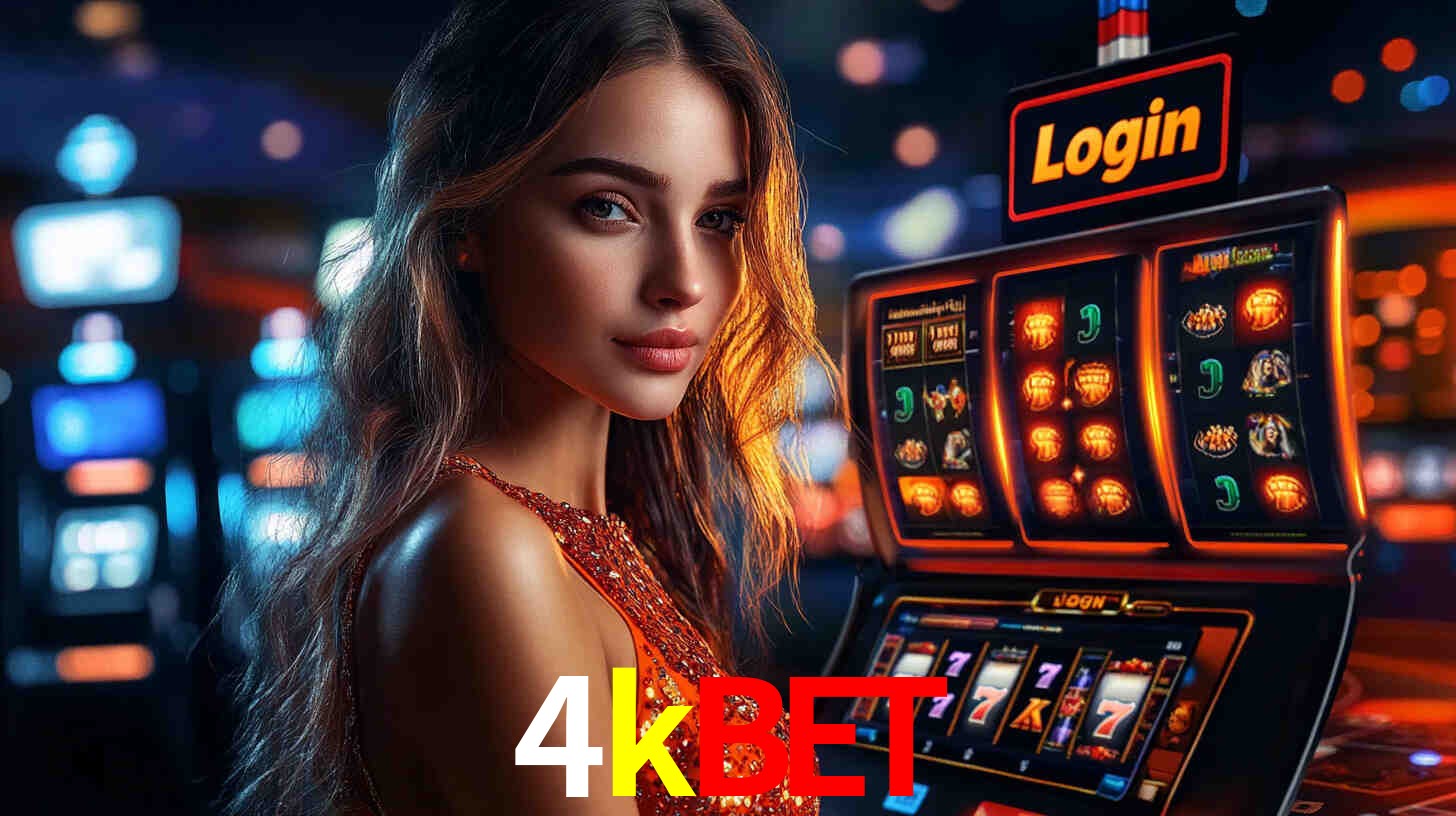 4kbet: Seu Cassino Premiado com Pagamentos Rápidos