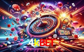 Experiência VIP 4kbet