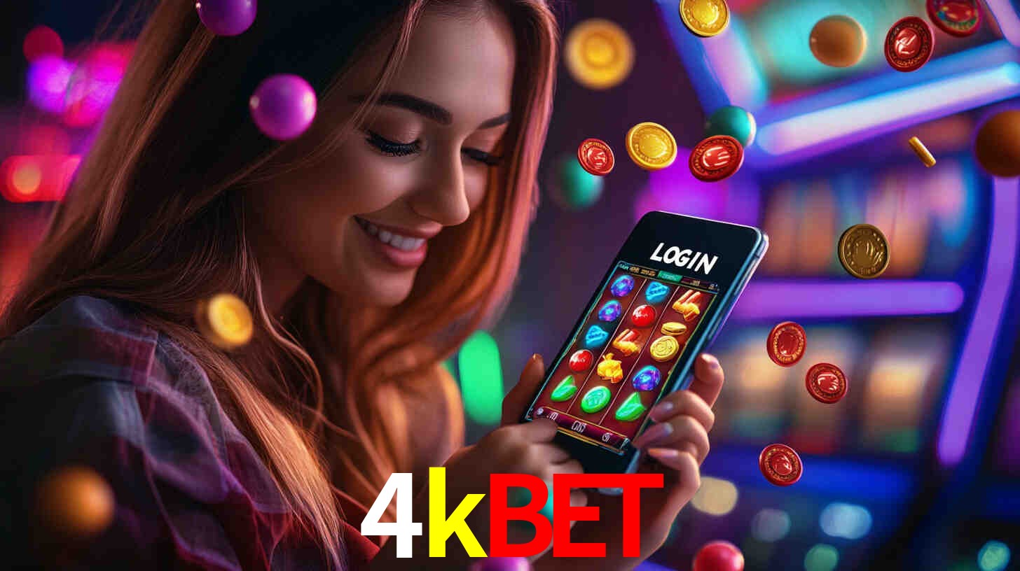 4kbet - Oficialmente autorizado Brasil - 4kbet.com