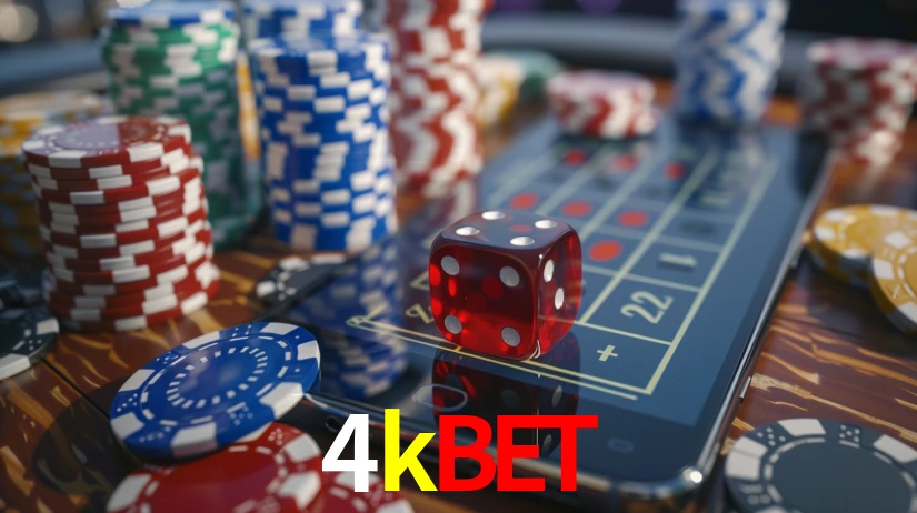 Apostas Ao Vivo 4kbet