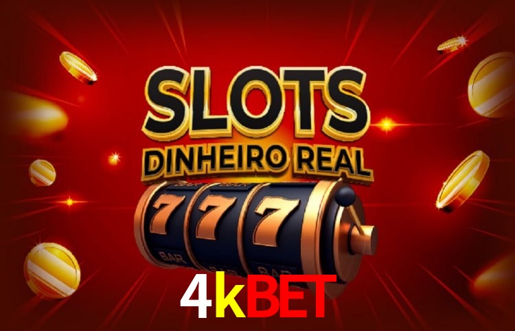 Loteria 4kbet - Mega-Sena online