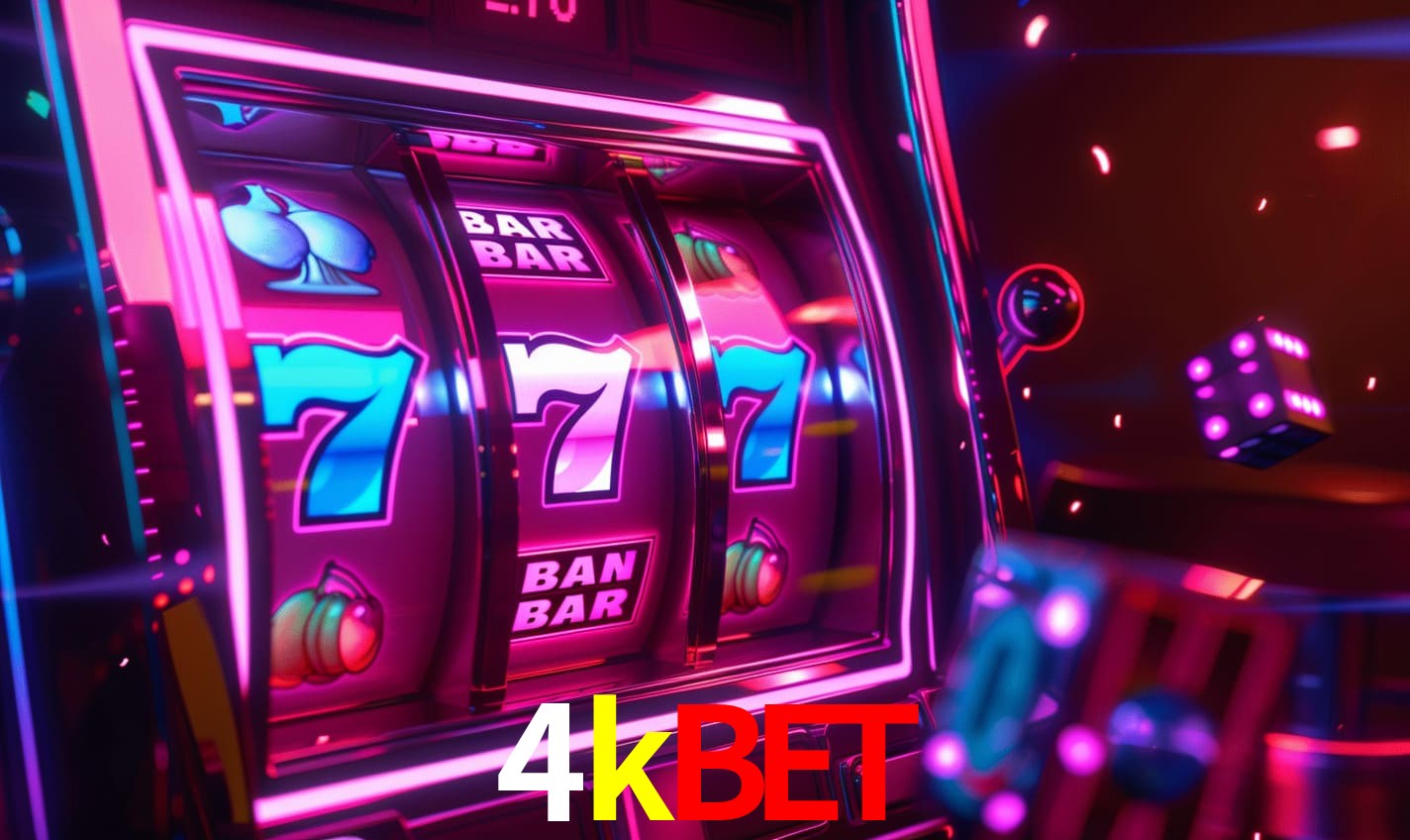 A Emoção da Loteria na 4kbet: Uma Chance de Mudança de Vida