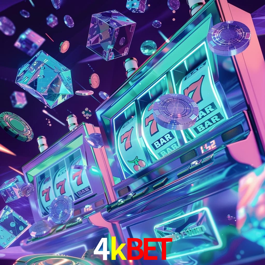 4kbet Logo 1