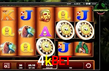 Desvendando o Mundo dos Jogos Virtuais na 4kbet