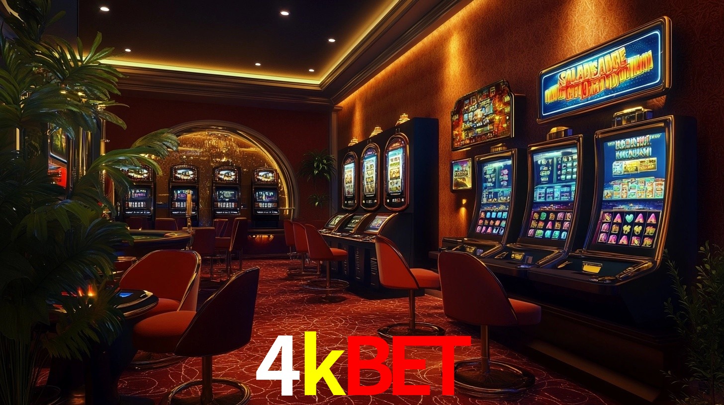 Exclusive Games 4kbet