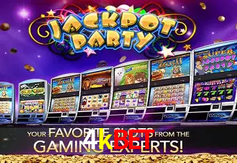 Descubra o Mundo do Cassino Online com 4kbet
