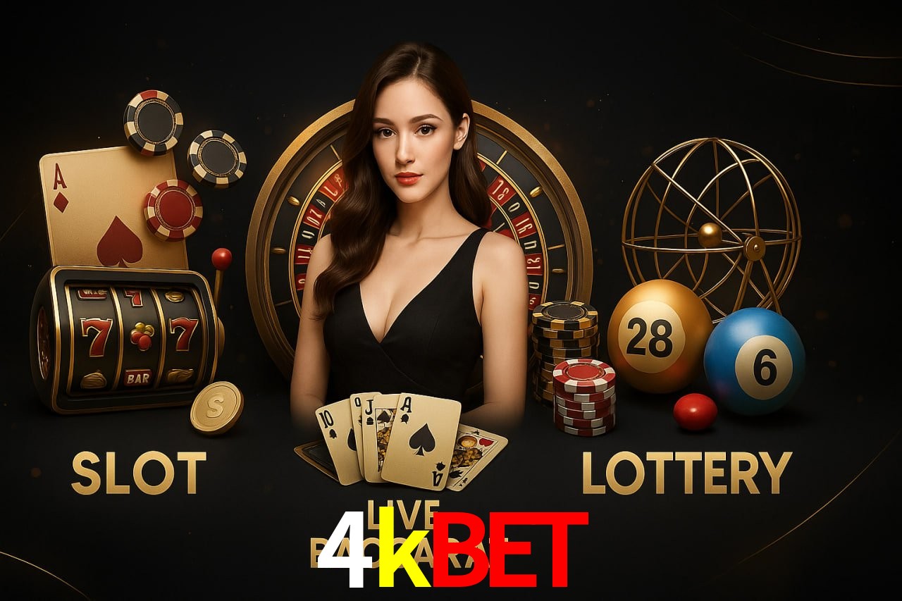 Slots 4kbet - RTP Alto Certificado