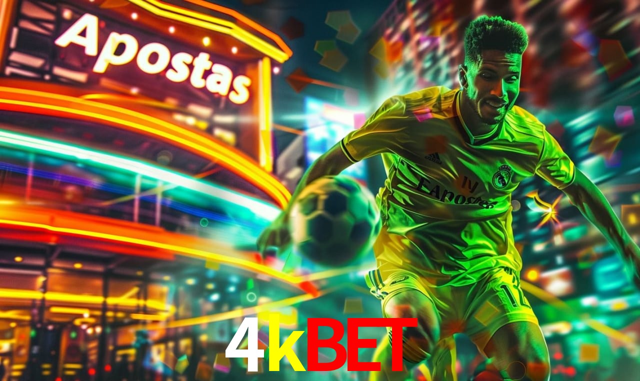 Cadastro Rápido 4kbet