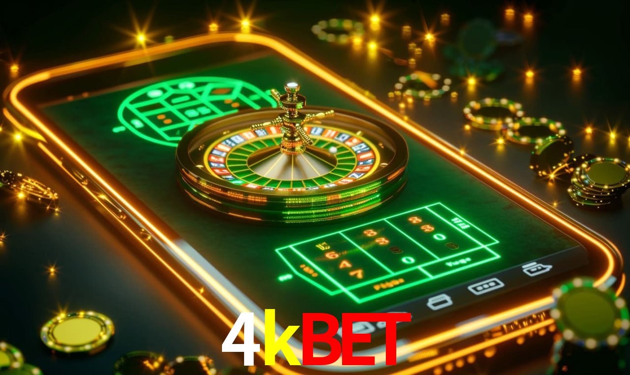 4kbet Instalar Logo 1