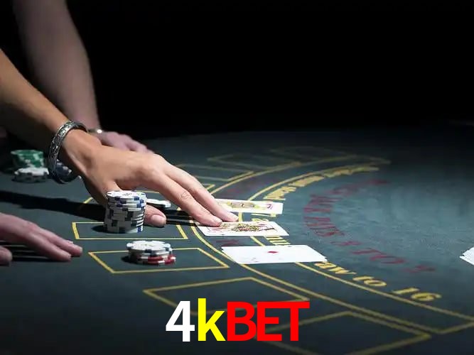 Loteria 4kbet - Lotofácil diária