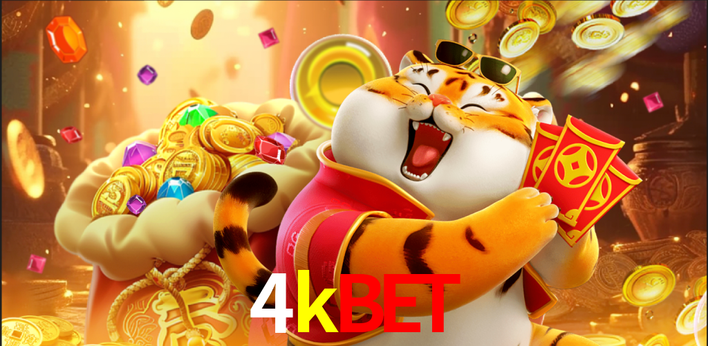 Bônus Generosos e Exclusivos no 4kbet para Você!