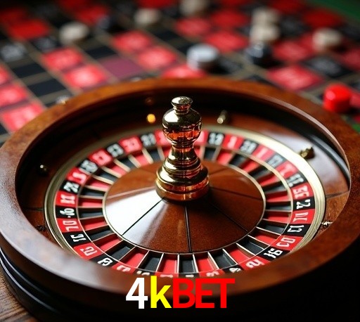Plataforma 4kbet - Cloud AWS Infrastructure
