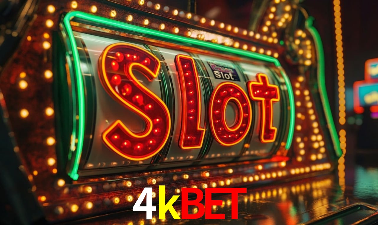 4kbet PIX Instantâneo - Saques em 8 Minutos
