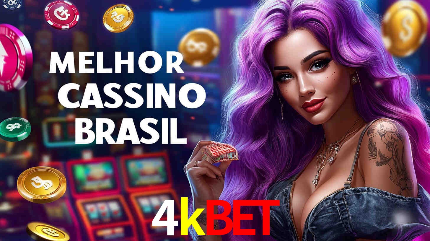 Explorando a Categoria de Eventos em Apostas na 4kbet