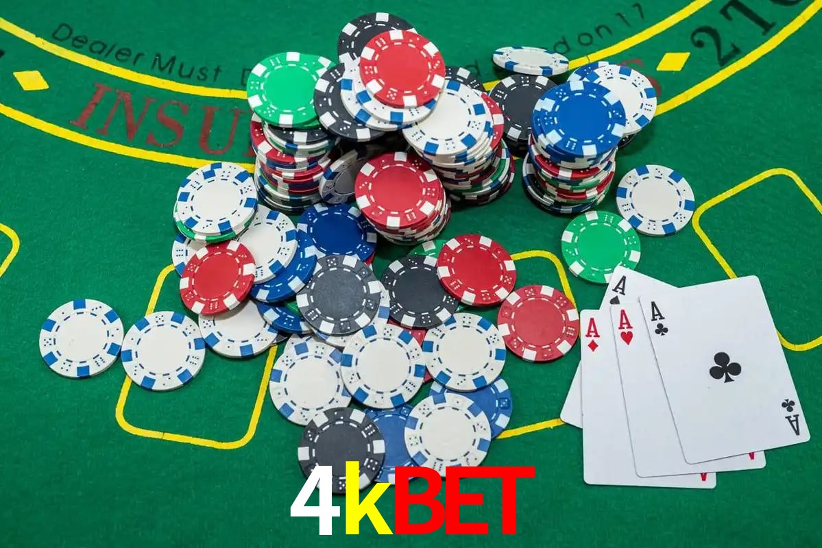Casino Ao Vivo 4kbet