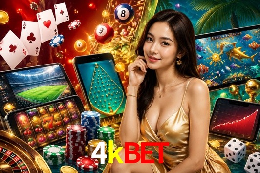 Roulette Table 4kbet