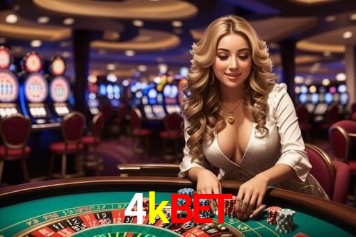 Blackjack Table 4kbet