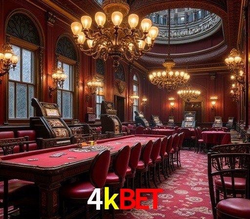 4kbet Segurança Logo 1
