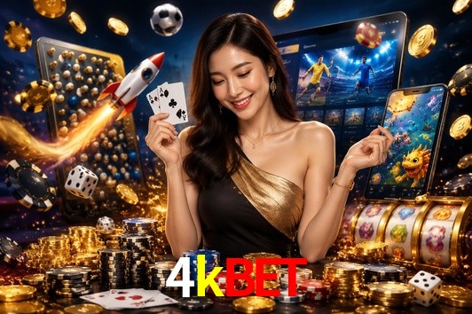 Game Providers 4kbet