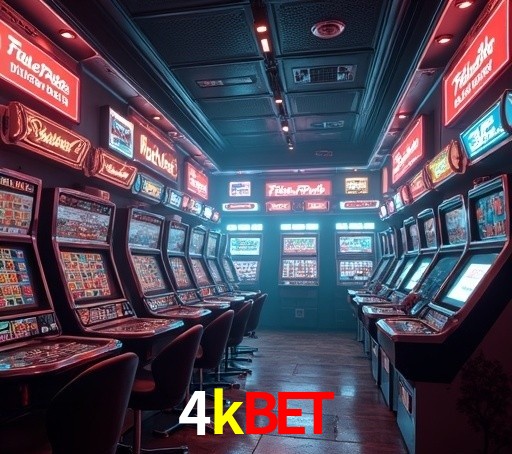 Plataforma 4kbet - Segurança SSL 256-bit