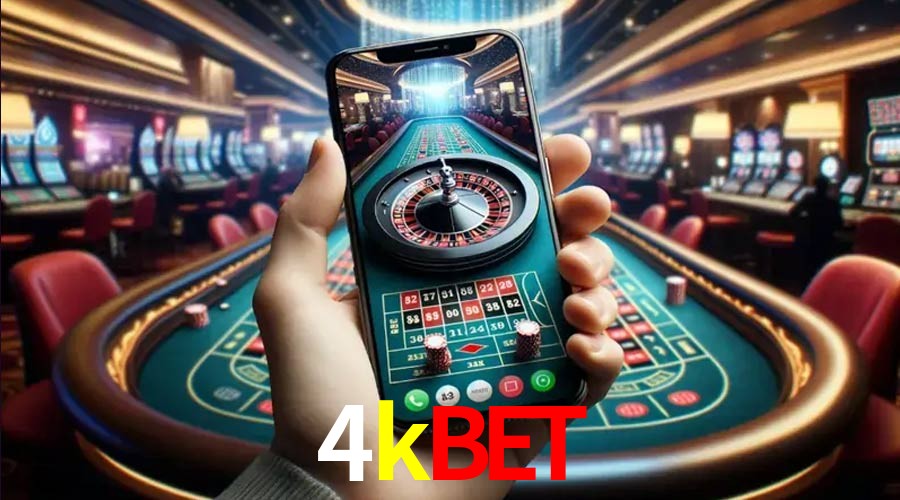 Secure Login 4kbet