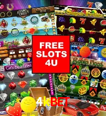 Descubra a Magia dos Jogos de Arcade no 4kbet