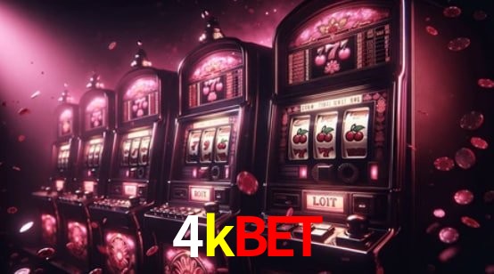 Interface do App 4kbet