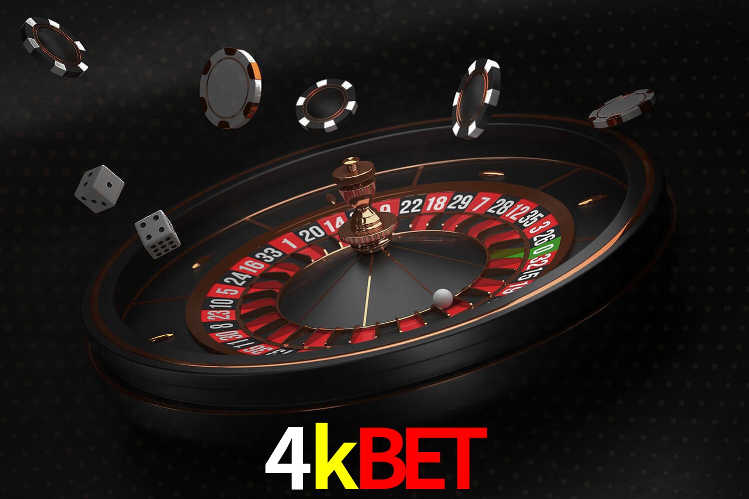 4kbet.com