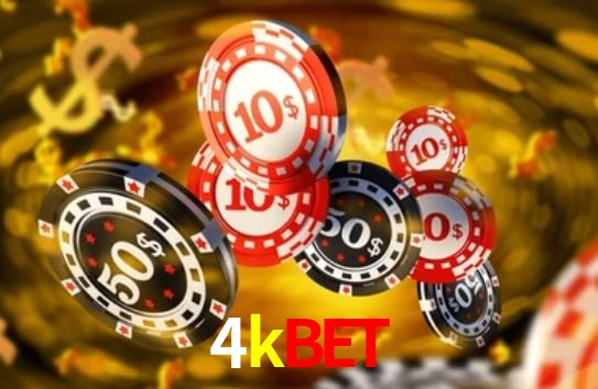 Apostas de Tênis 4kbet