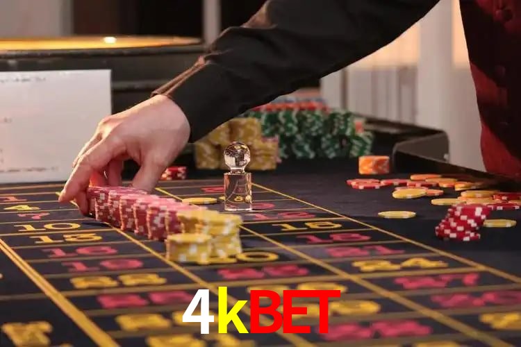 Descubra o Programa VIP da 4kbet: Vantagens Exclusivas para Jogadores