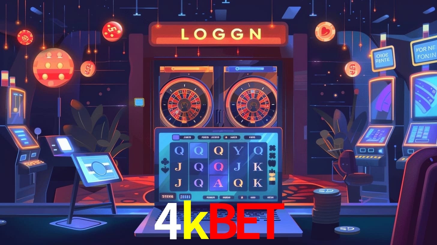 4kbet Instalar Logo 3