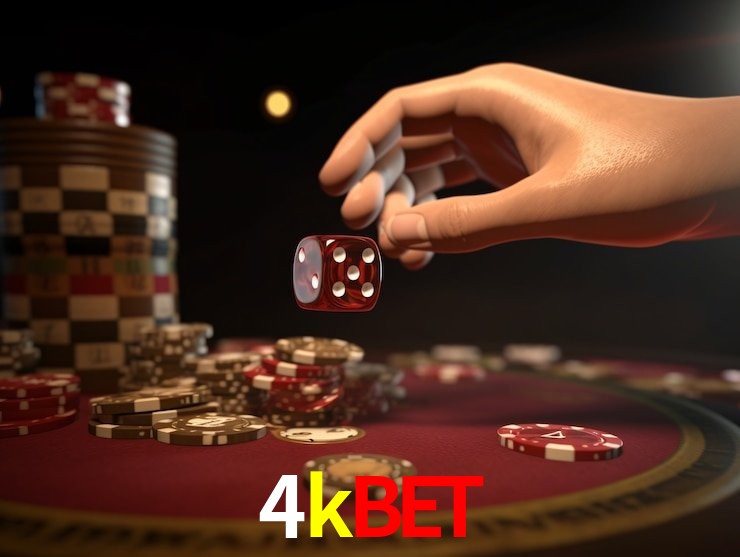 Benefícios da Conta 4kbet