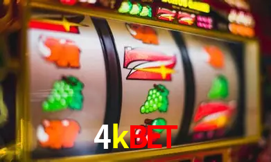 Inovações de Jogos na 4kbet: O Futuro das Experiências Interativas