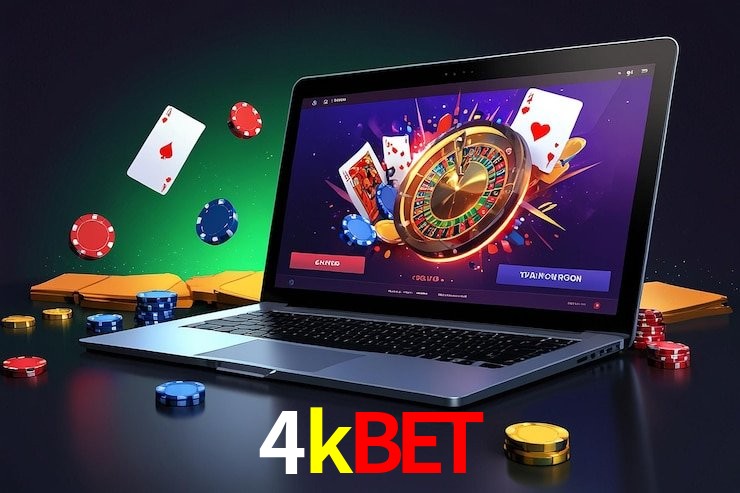 4kbet Segurança Logo 3