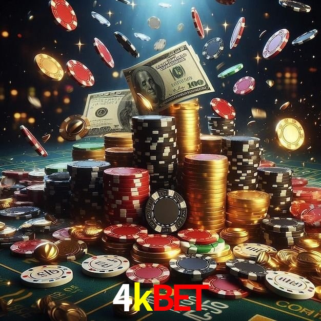4kbet Logo 3