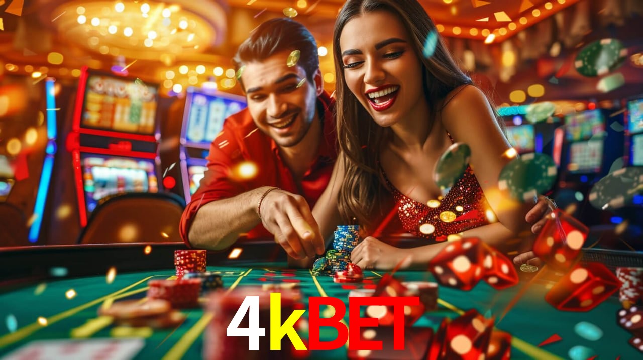 Promoção Relâmpago 4kbet