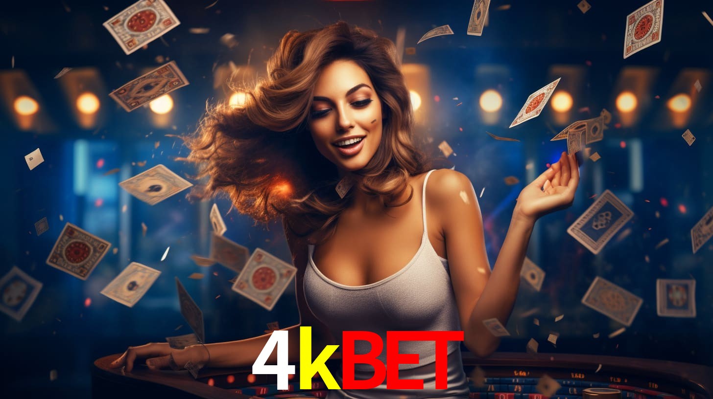 4kbet: Seu Especialista em Apostas Esportivas Brasileiras