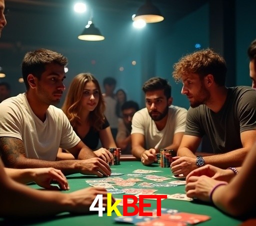 Slots 4kbet - Giros Grátis Diários