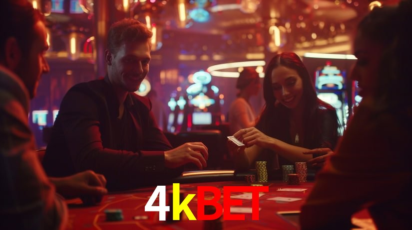 A Popularidade dos Caça-Níqueis no 4kbet