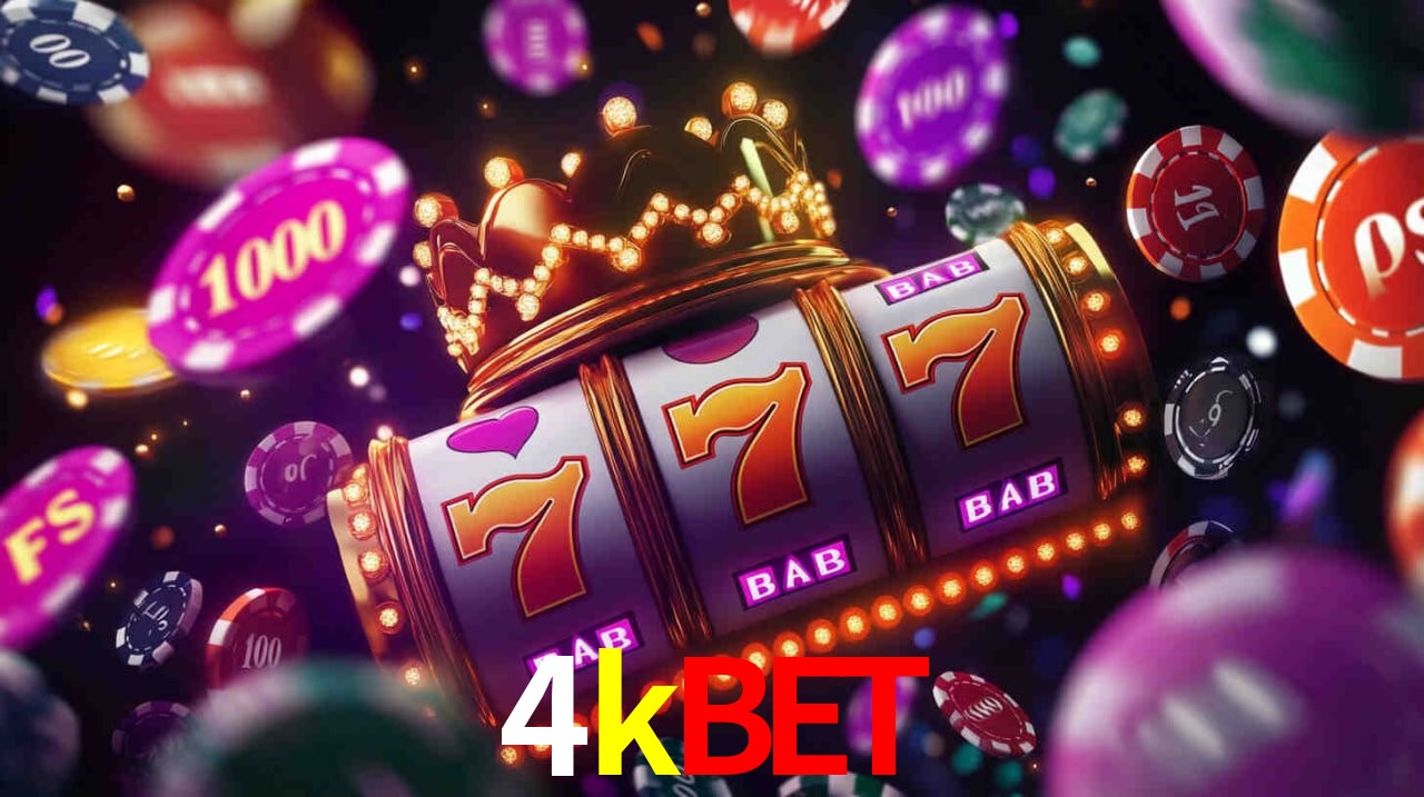 Bonus Features 4kbet
