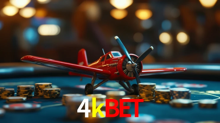 Slot Games 4kbet