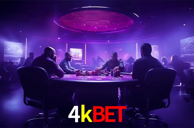 Casino Ao Vivo 4kbet