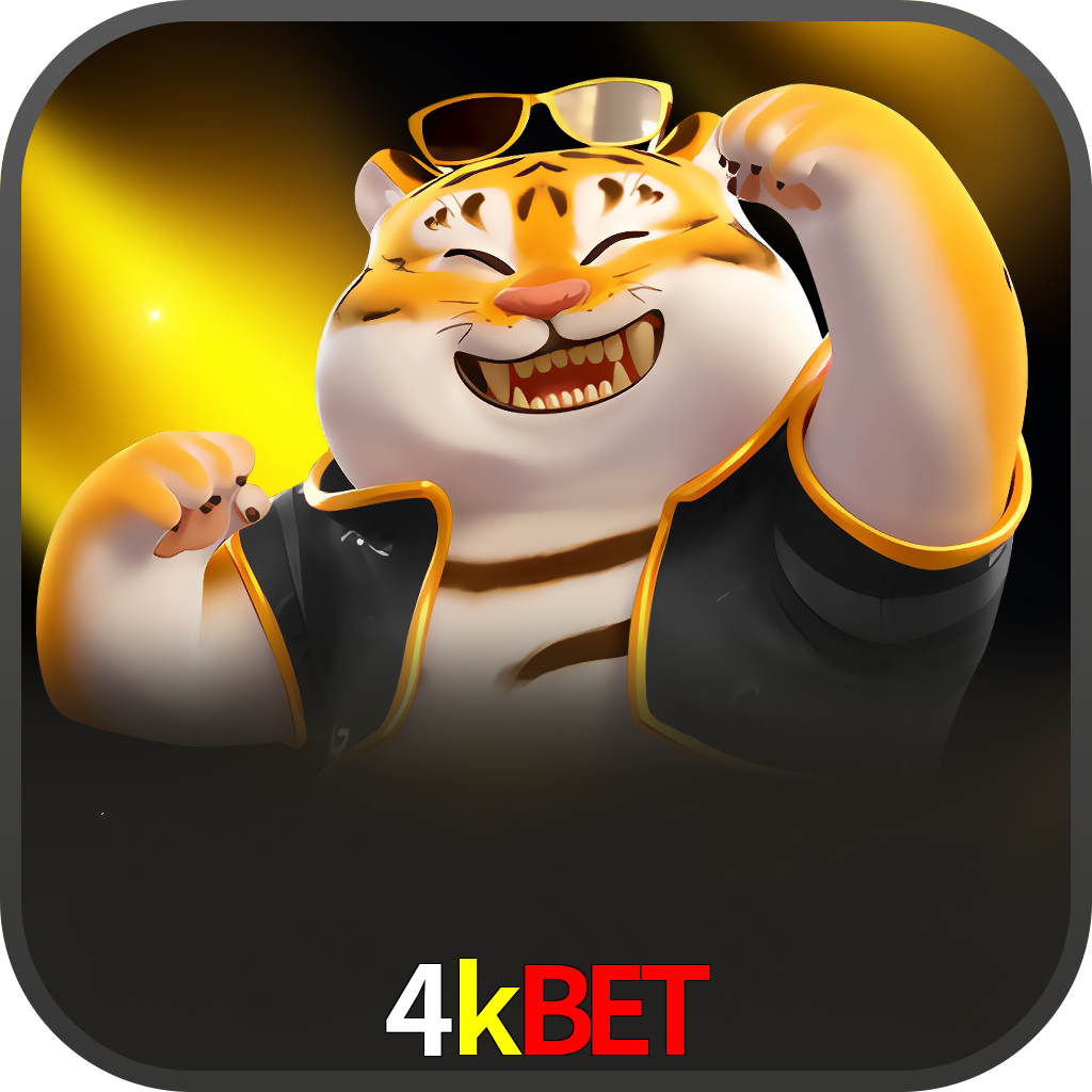 4kbet Logo